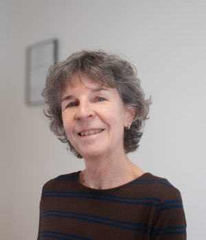 Enseignante d'allemand et français - Corinne Gallagher