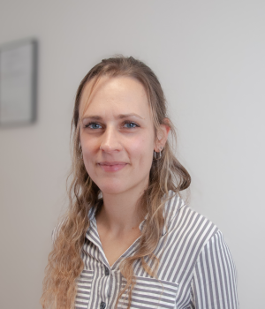 Enseignante de mathématique, informatique et allemand - Mélanie Grossenbacher