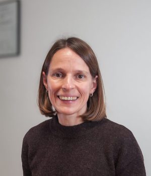 Enseignante d'anglais, culture général bilingue - Clémence Litzler